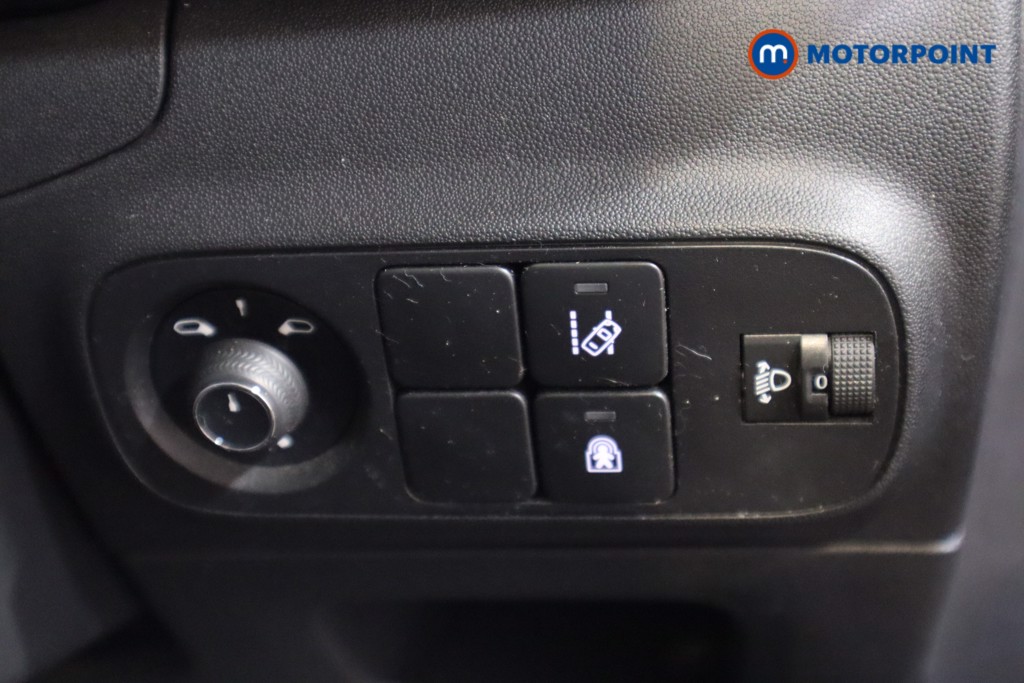 Citroen C3 Flair Nav Edition Manual Petrol Hatchback - Stock Number (1598408) - 13th supplementary image