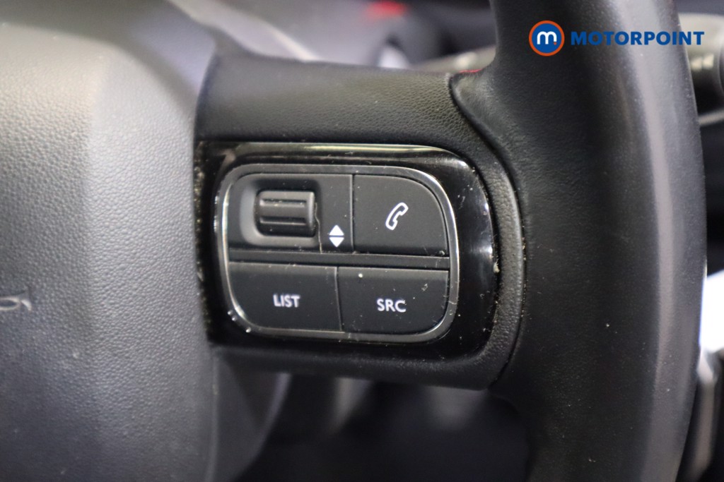 Citroen C3 Flair Nav Edition Manual Petrol Hatchback - Stock Number (1598408) - 14th supplementary image