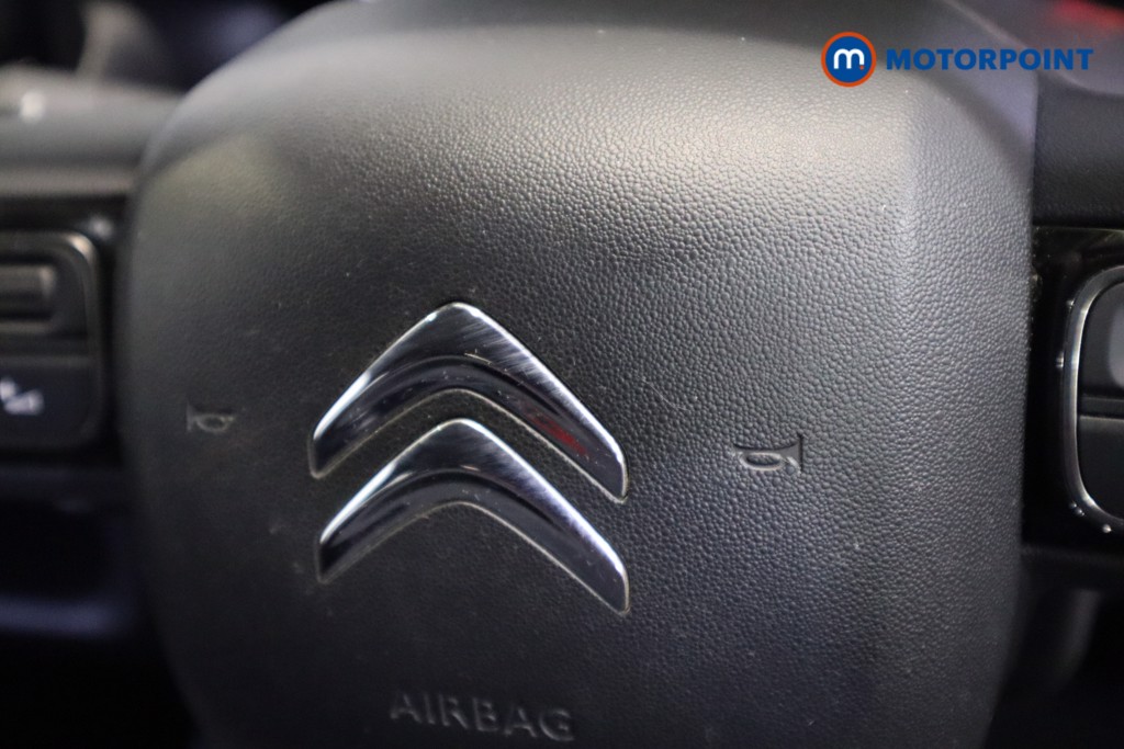 Citroen C3 Flair Nav Edition Manual Petrol Hatchback - Stock Number (1598408) - 15th supplementary image