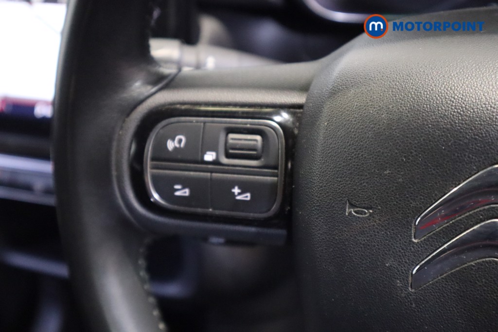 Citroen C3 Flair Nav Edition Manual Petrol Hatchback - Stock Number (1598408) - 16th supplementary image