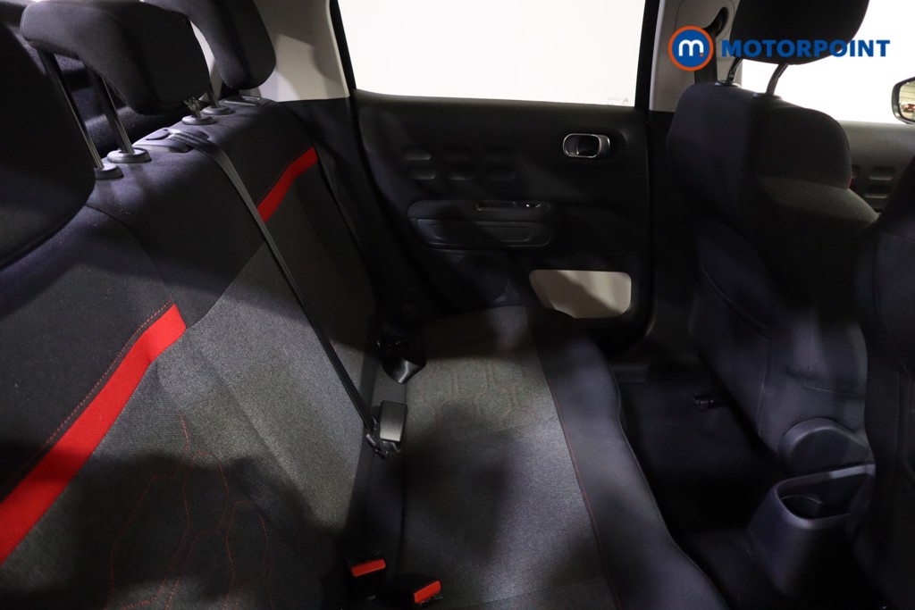 Citroen C3 Flair Nav Edition Manual Petrol Hatchback - Stock Number (1598408) - 19th supplementary image