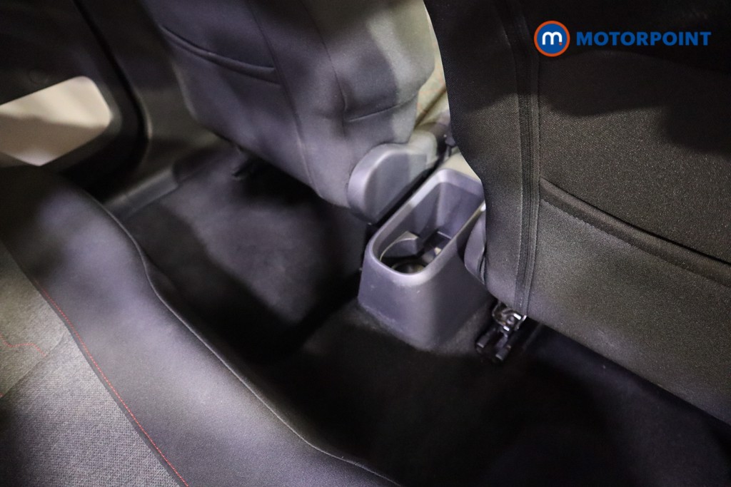 Citroen C3 Flair Nav Edition Manual Petrol Hatchback - Stock Number (1598408) - 20th supplementary image