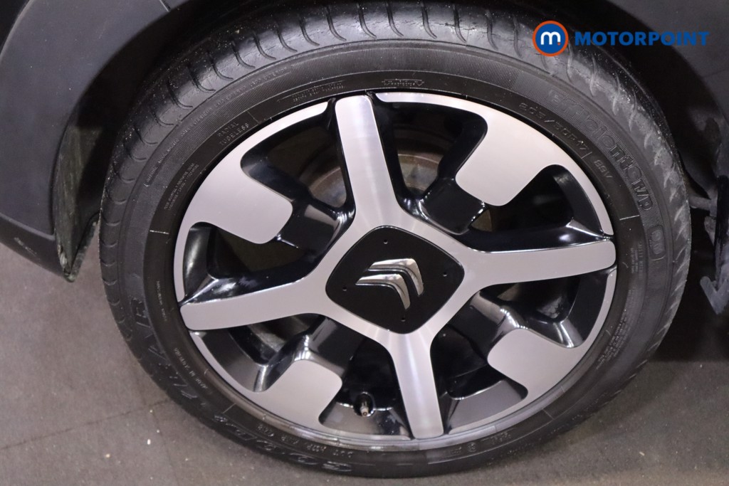 Citroen C3 Flair Nav Edition Manual Petrol Hatchback - Stock Number (1598408) - 22nd supplementary image