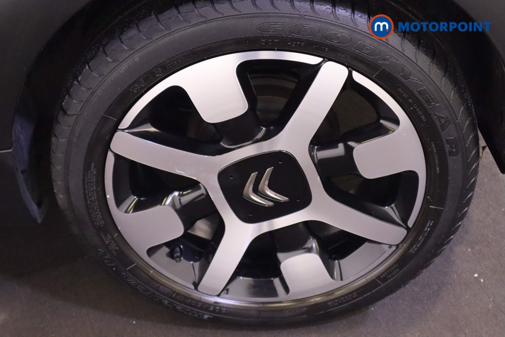 Citroen C3 Flair Nav Edition Manual Petrol Hatchback - Stock Number (1598408) - 23rd supplementary image