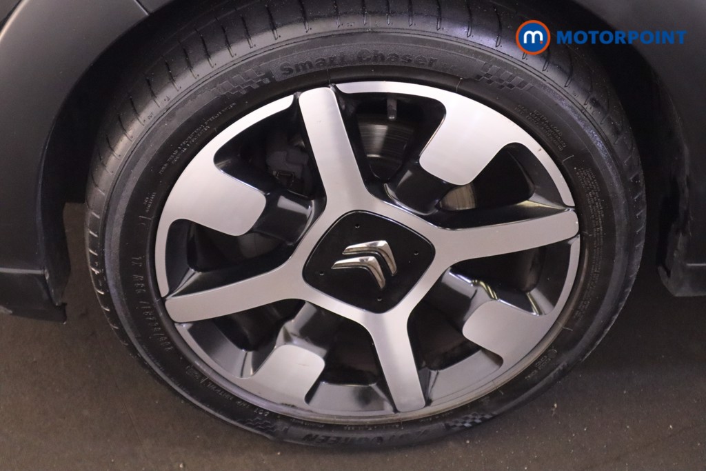 Citroen C3 Flair Nav Edition Manual Petrol Hatchback - Stock Number (1598408) - 24th supplementary image