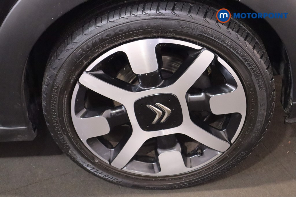 Citroen C3 Flair Nav Edition Manual Petrol Hatchback - Stock Number (1598408) - 25th supplementary image