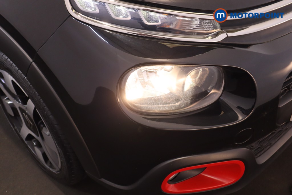 Citroen C3 Flair Nav Edition Manual Petrol Hatchback - Stock Number (1598408) - 26th supplementary image