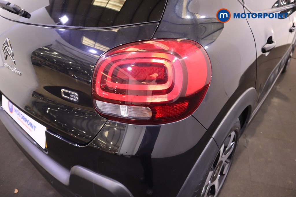 Citroen C3 Flair Nav Edition Manual Petrol Hatchback - Stock Number (1598408) - 27th supplementary image