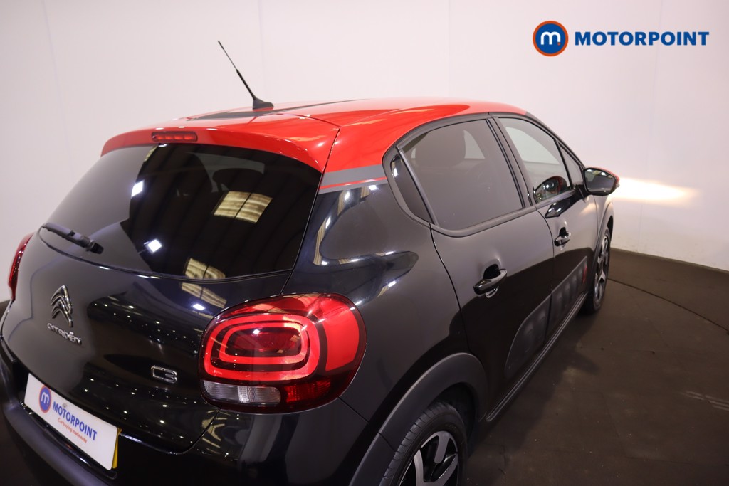 Citroen C3 Flair Nav Edition Manual Petrol Hatchback - Stock Number (1598408) - 28th supplementary image