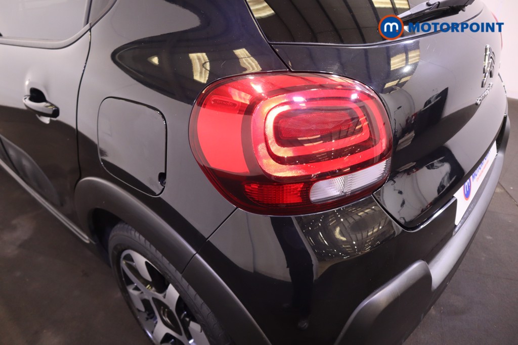 Citroen C3 Flair Nav Edition Manual Petrol Hatchback - Stock Number (1598408) - 29th supplementary image