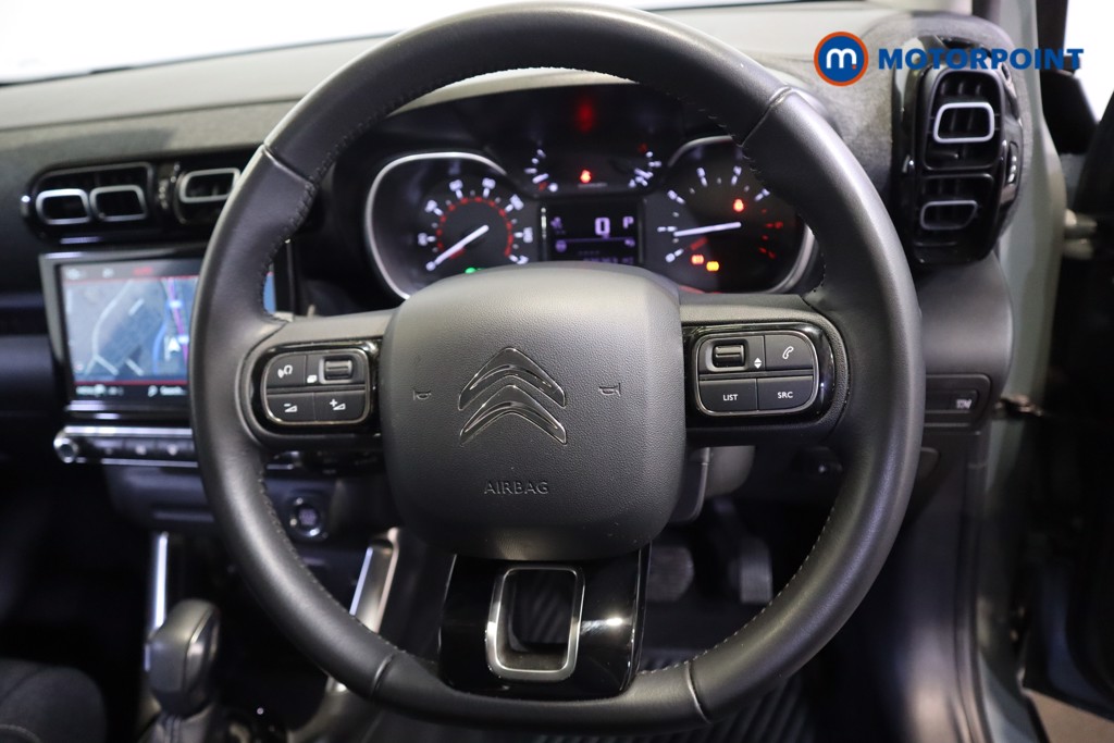 Citroen C3 Aircross Shine Plus Automatic Petrol SUV - Stock Number (1598451) - 3rd supplementary image