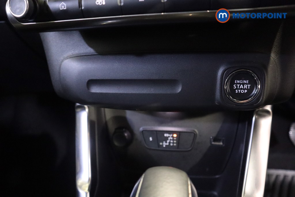 Citroen C3 Aircross Shine Plus Automatic Petrol SUV - Stock Number (1598451) - 6th supplementary image