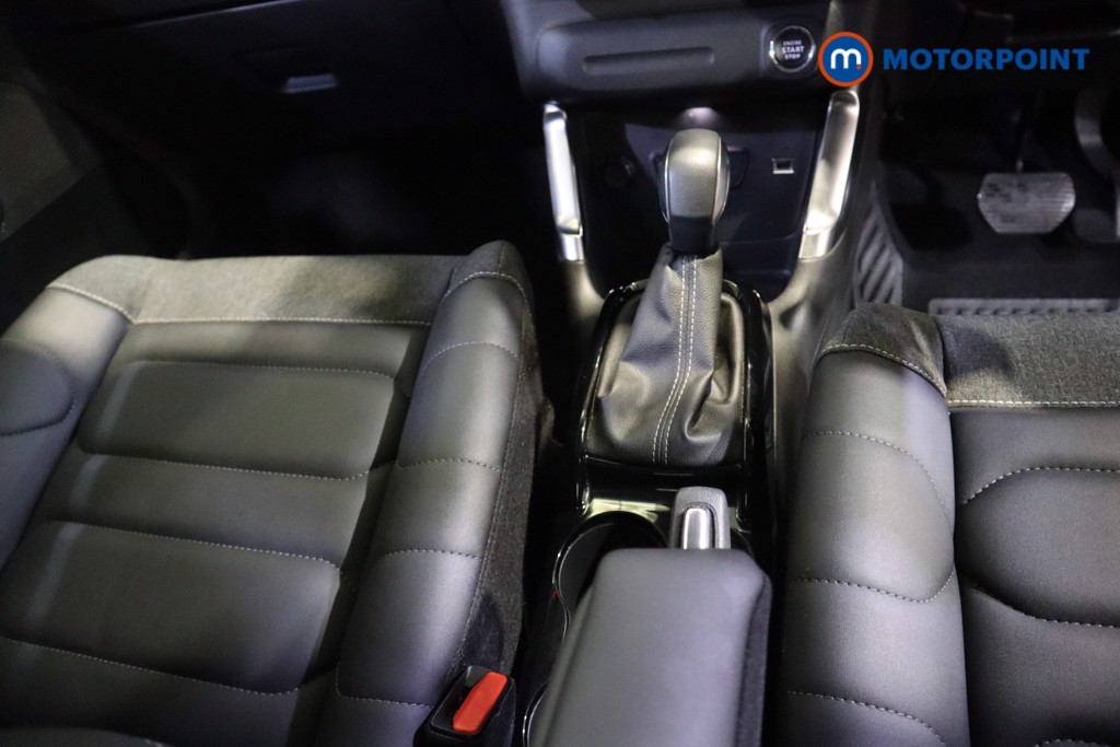 Citroen C3 Aircross Shine Plus Automatic Petrol SUV - Stock Number (1598451) - 7th supplementary image