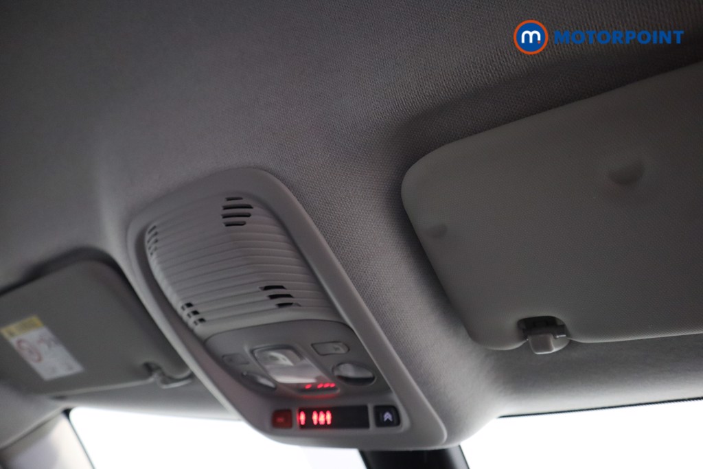 Citroen C3 Aircross Shine Plus Automatic Petrol SUV - Stock Number (1598451) - 9th supplementary image