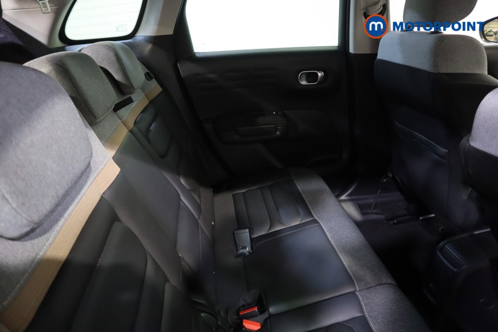 Citroen C3 Aircross Shine Plus Automatic Petrol SUV - Stock Number (1598451) - 10th supplementary image