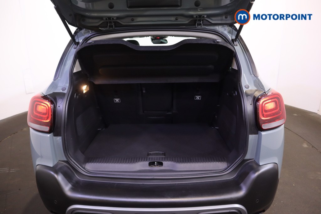 Citroen C3 Aircross Shine Plus Automatic Petrol SUV - Stock Number (1598451) - 12th supplementary image