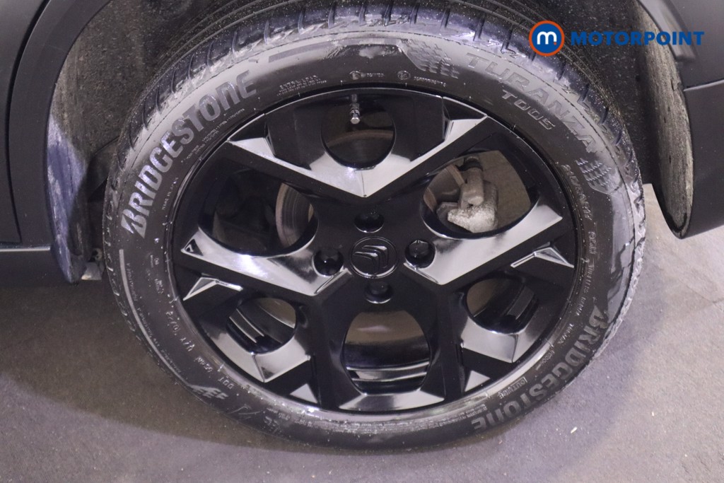 Citroen C3 Aircross Shine Plus Automatic Petrol SUV - Stock Number (1598451) - 14th supplementary image