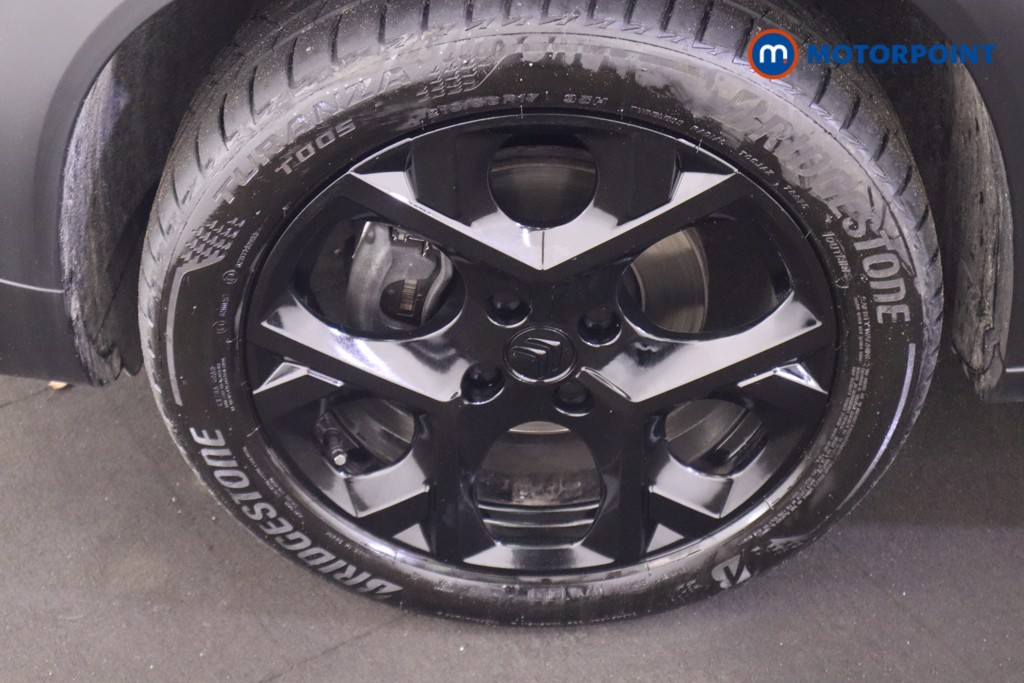 Citroen C3 Aircross Shine Plus Automatic Petrol SUV - Stock Number (1598451) - 15th supplementary image