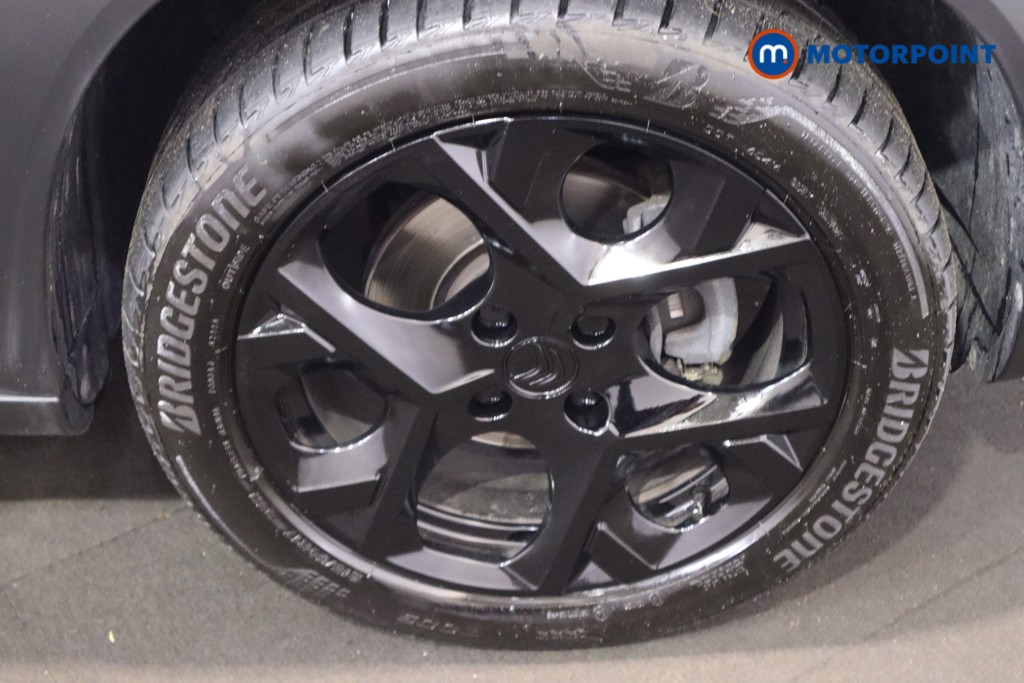 Citroen C3 Aircross Shine Plus Automatic Petrol SUV - Stock Number (1598451) - 16th supplementary image