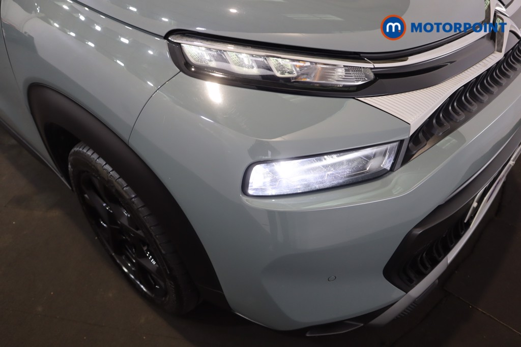 Citroen C3 Aircross Shine Plus Automatic Petrol SUV - Stock Number (1598451) - 17th supplementary image