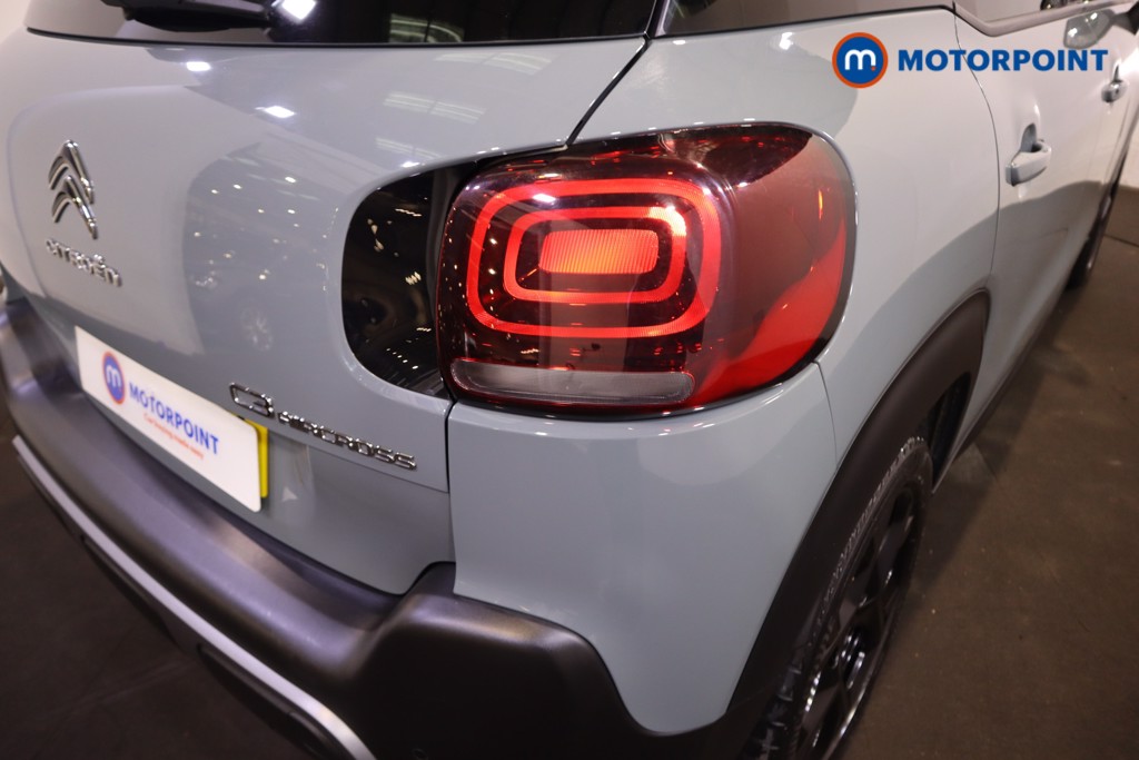 Citroen C3 Aircross Shine Plus Automatic Petrol SUV - Stock Number (1598451) - 18th supplementary image