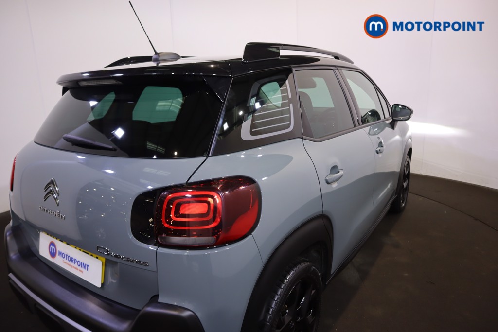 Citroen C3 Aircross Shine Plus Automatic Petrol SUV - Stock Number (1598451) - 19th supplementary image