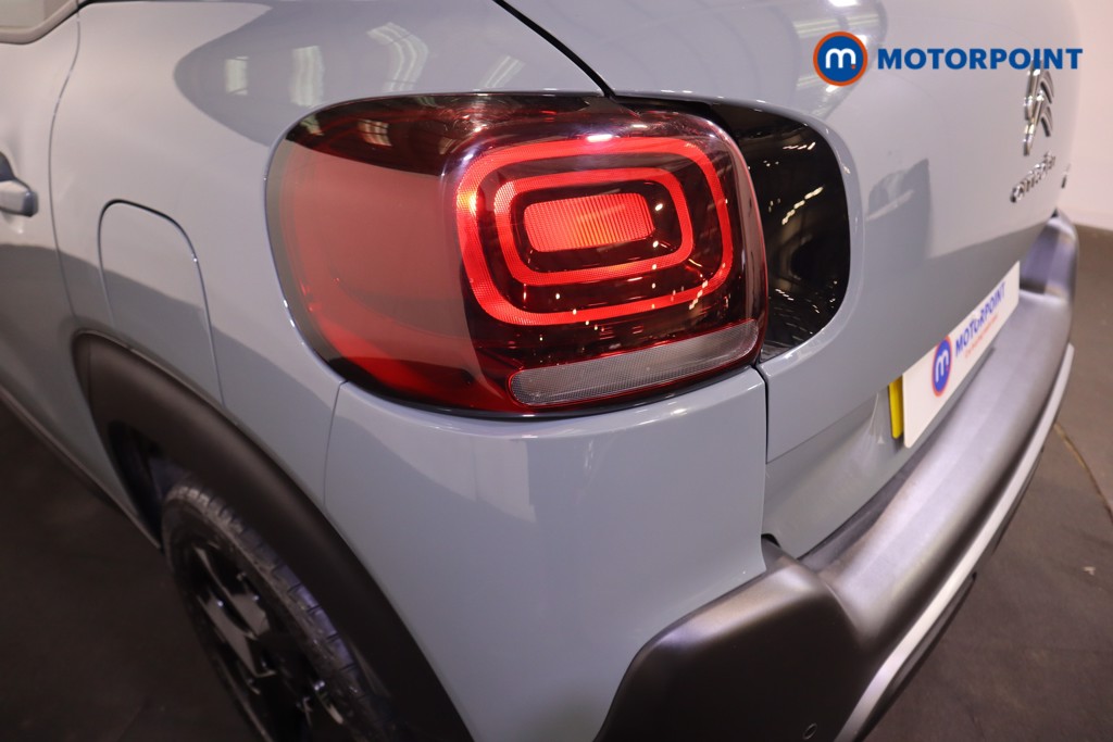 Citroen C3 Aircross Shine Plus Automatic Petrol SUV - Stock Number (1598451) - 20th supplementary image