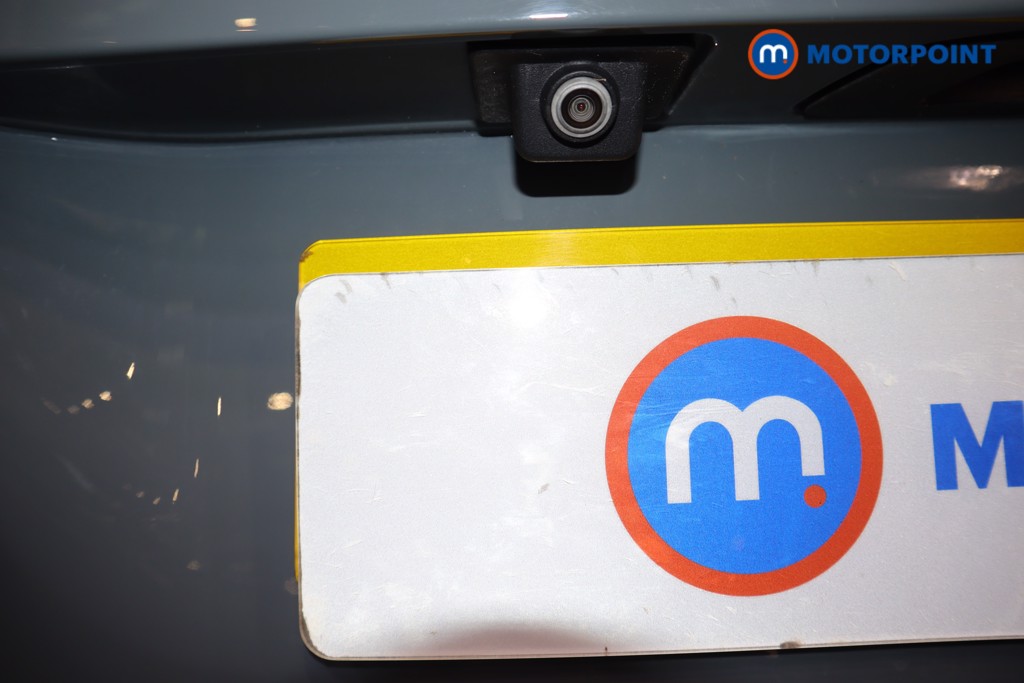 Citroen C3 Aircross Shine Plus Automatic Petrol SUV - Stock Number (1598451) - 21st supplementary image