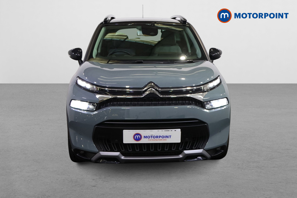 Citroen C3 Aircross Shine Plus Automatic Petrol SUV - Stock Number (1598451) - Front bumper