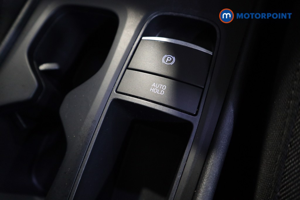 Hyundai Tucson Se Connect Manual Petrol SUV - Stock Number (1598452) - 10th supplementary image