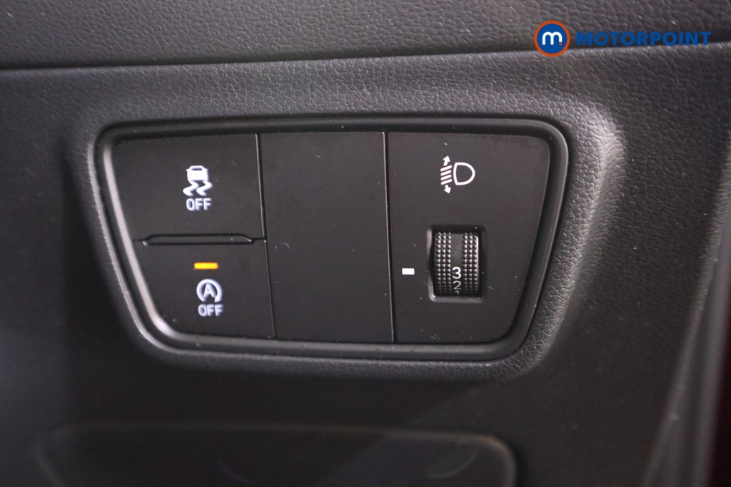 Hyundai Tucson Se Connect Manual Petrol SUV - Stock Number (1598452) - 11th supplementary image