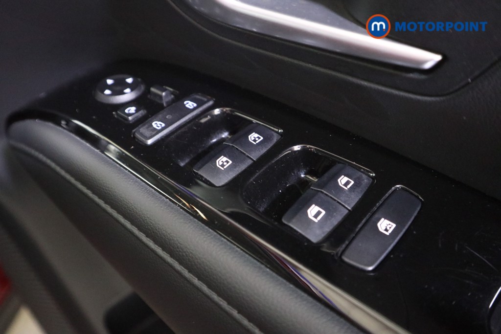 Hyundai Tucson Se Connect Manual Petrol SUV - Stock Number (1598452) - 12th supplementary image