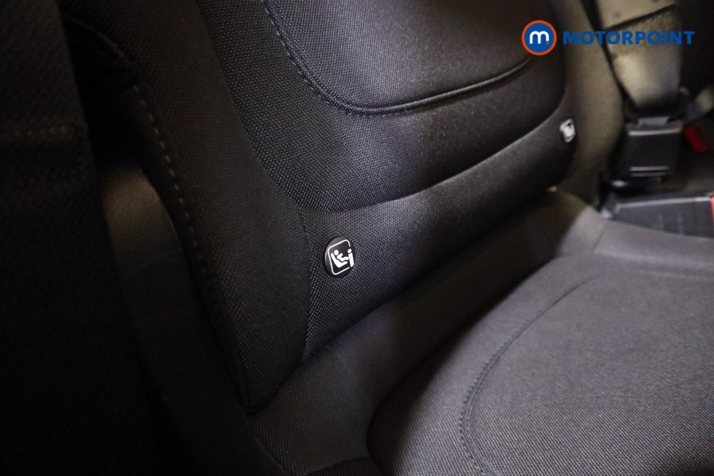 Hyundai Tucson Se Connect Manual Petrol SUV - Stock Number (1598452) - 15th supplementary image