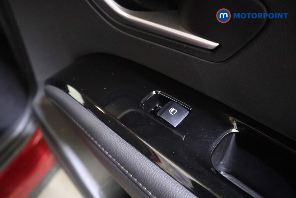 Hyundai Tucson Se Connect Manual Petrol SUV - Stock Number (1598452) - 17th supplementary image