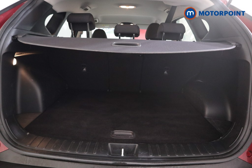 Hyundai Tucson Se Connect Manual Petrol SUV - Stock Number (1598452) - 18th supplementary image