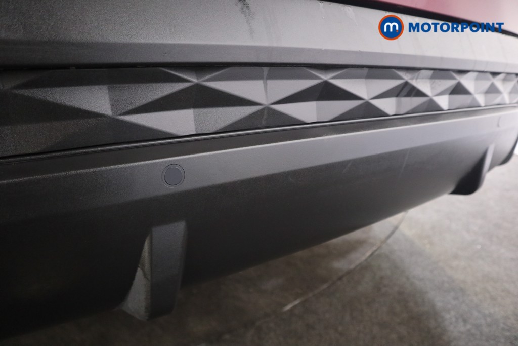 Hyundai Tucson Se Connect Manual Petrol SUV - Stock Number (1598452) - 23rd supplementary image