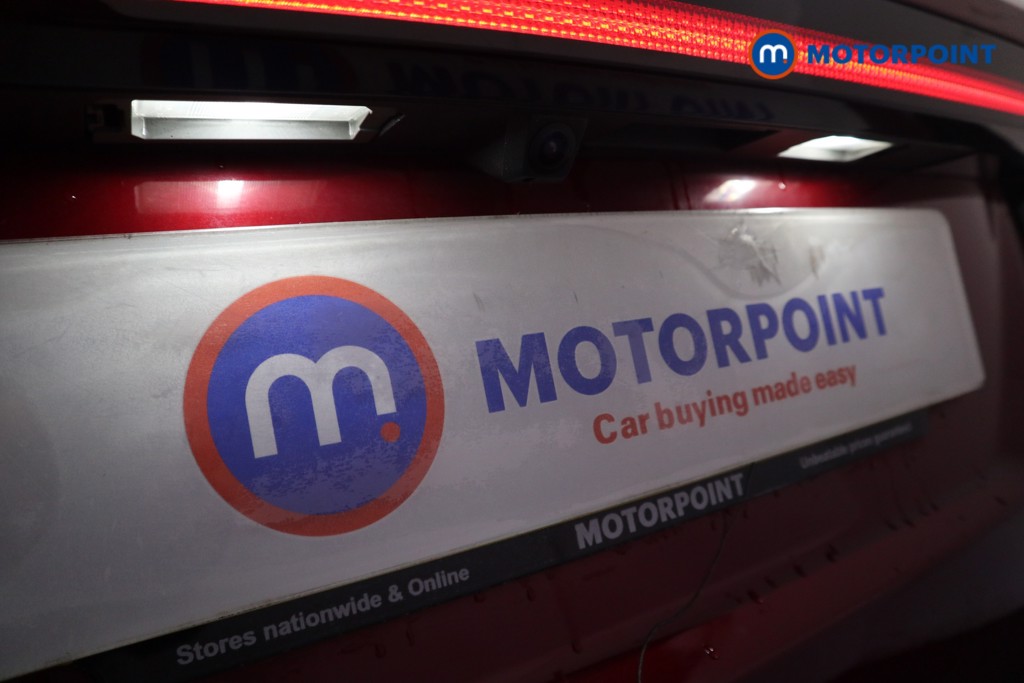 Hyundai Tucson Se Connect Manual Petrol SUV - Stock Number (1598452) - 24th supplementary image