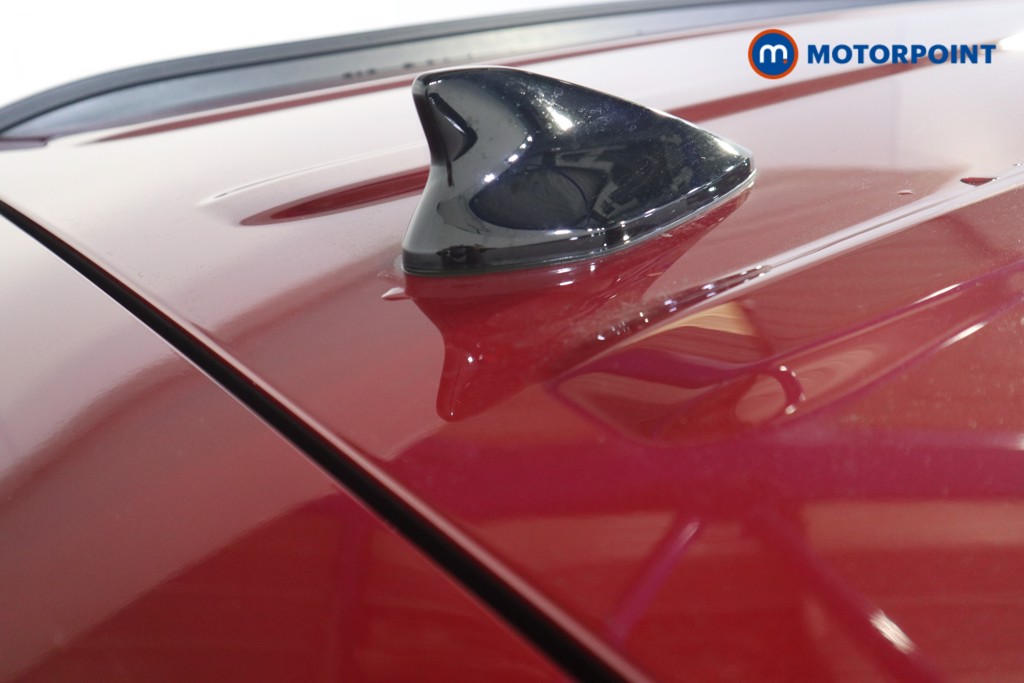 Hyundai Tucson Se Connect Manual Petrol SUV - Stock Number (1598452) - 27th supplementary image