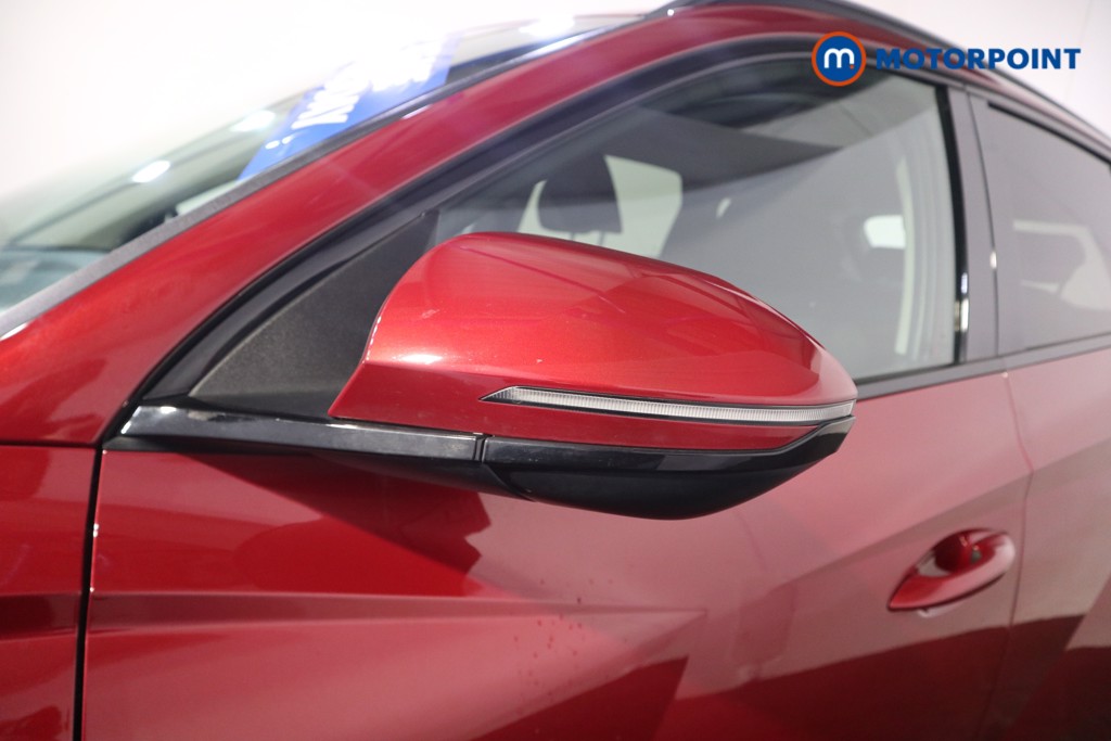 Hyundai Tucson Se Connect Manual Petrol SUV - Stock Number (1598452) - 29th supplementary image