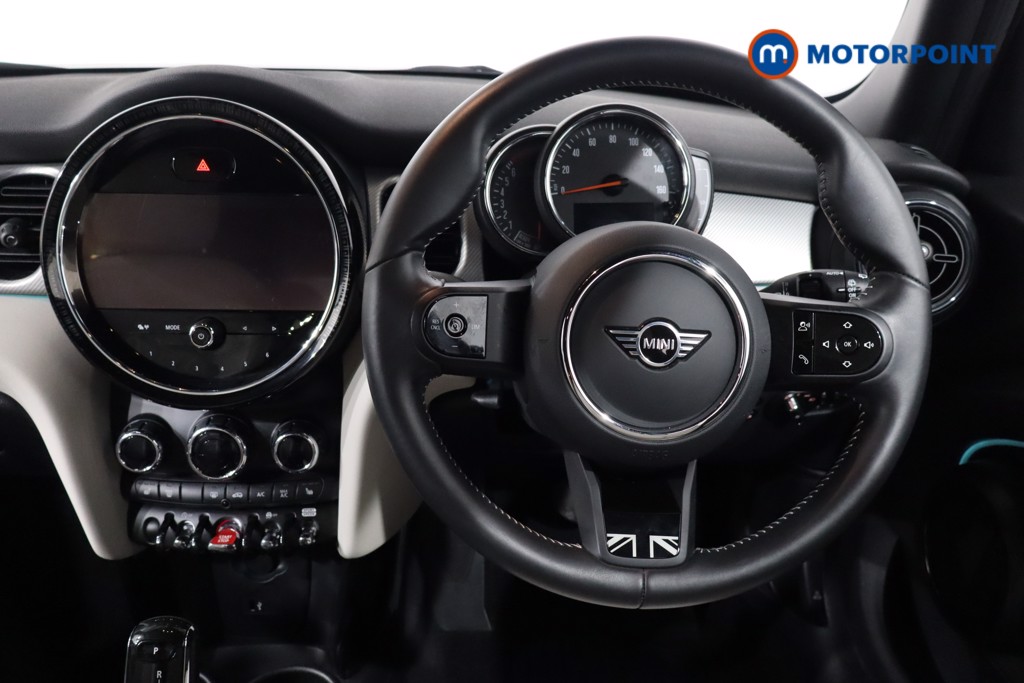 Mini Hatchback Cooper Exclusive Automatic Petrol Hatchback - Stock Number (1598464) - 3rd supplementary image