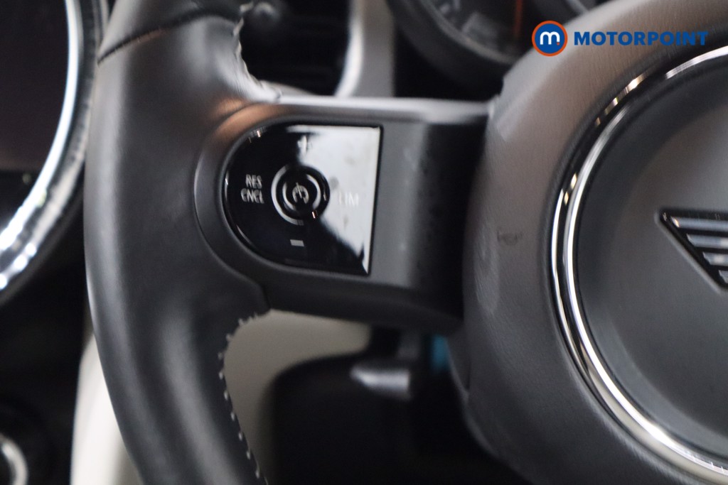 Mini Hatchback Cooper Exclusive Automatic Petrol Hatchback - Stock Number (1598464) - 7th supplementary image