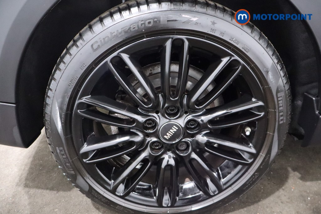 Mini Hatchback Cooper Exclusive Automatic Petrol Hatchback - Stock Number (1598464) - 9th supplementary image