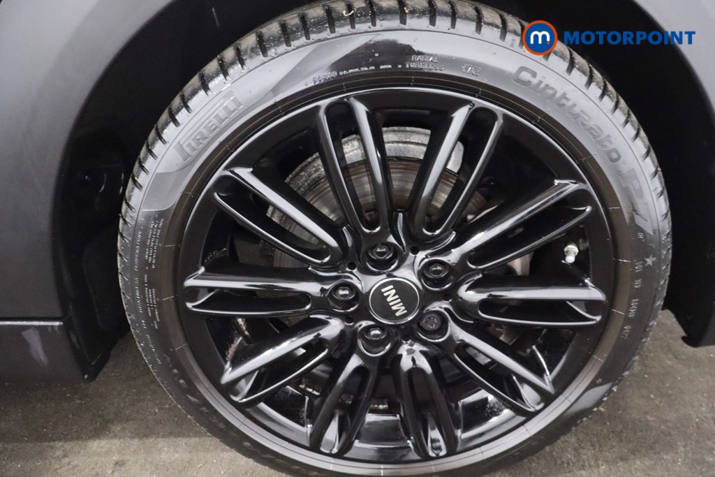 Mini Hatchback Cooper Exclusive Automatic Petrol Hatchback - Stock Number (1598464) - 10th supplementary image