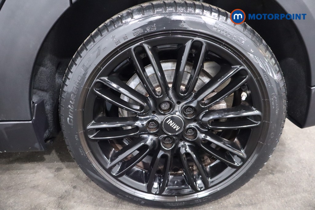 Mini Hatchback Cooper Exclusive Automatic Petrol Hatchback - Stock Number (1598464) - 12th supplementary image