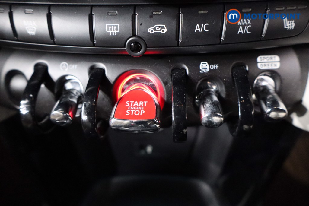 Mini Hatchback Cooper Exclusive Automatic Petrol Hatchback - Stock Number (1598464) - 13th supplementary image