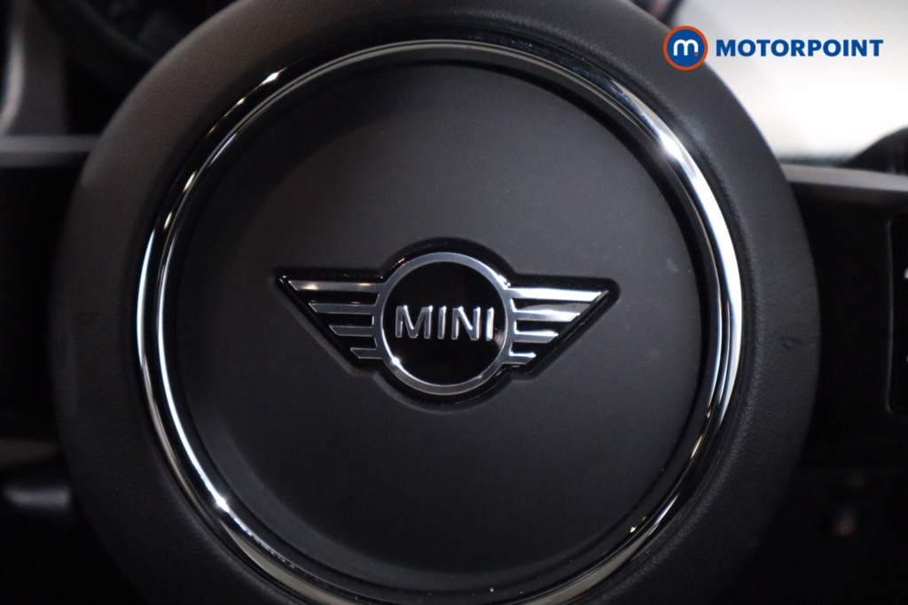 Mini Hatchback Cooper Exclusive Automatic Petrol Hatchback - Stock Number (1598464) - 18th supplementary image
