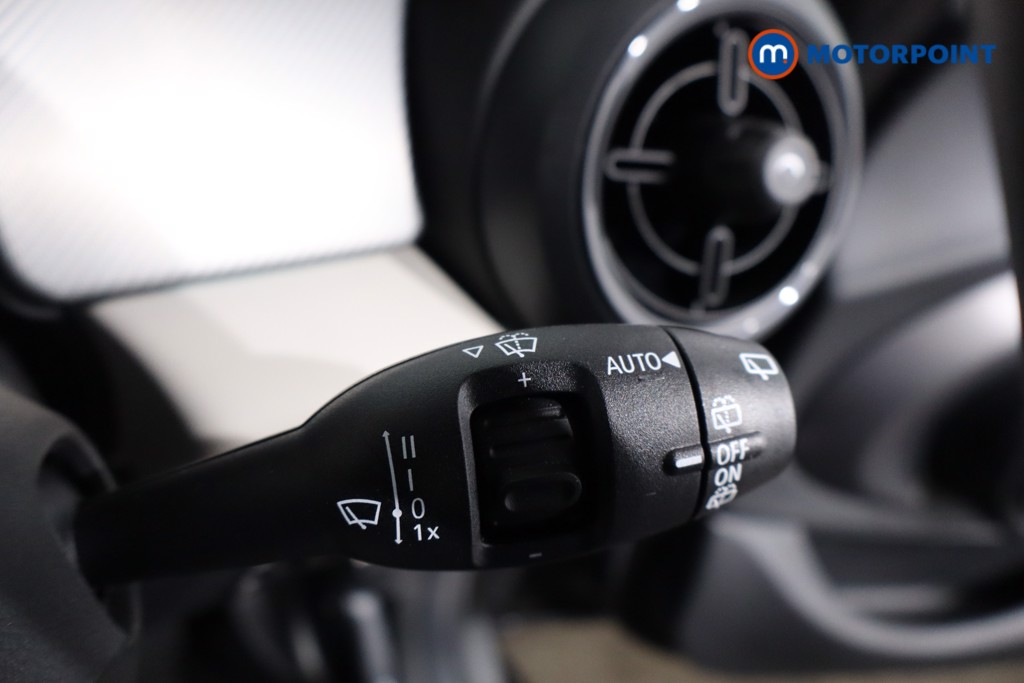 Mini Hatchback Cooper Exclusive Automatic Petrol Hatchback - Stock Number (1598464) - 19th supplementary image