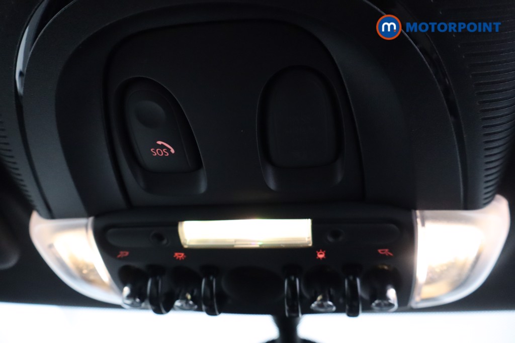 Mini Hatchback Cooper Exclusive Automatic Petrol Hatchback - Stock Number (1598464) - 27th supplementary image