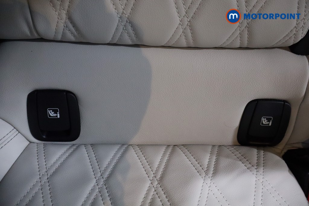 Mini Hatchback Cooper Exclusive Automatic Petrol Hatchback - Stock Number (1598464) - 28th supplementary image