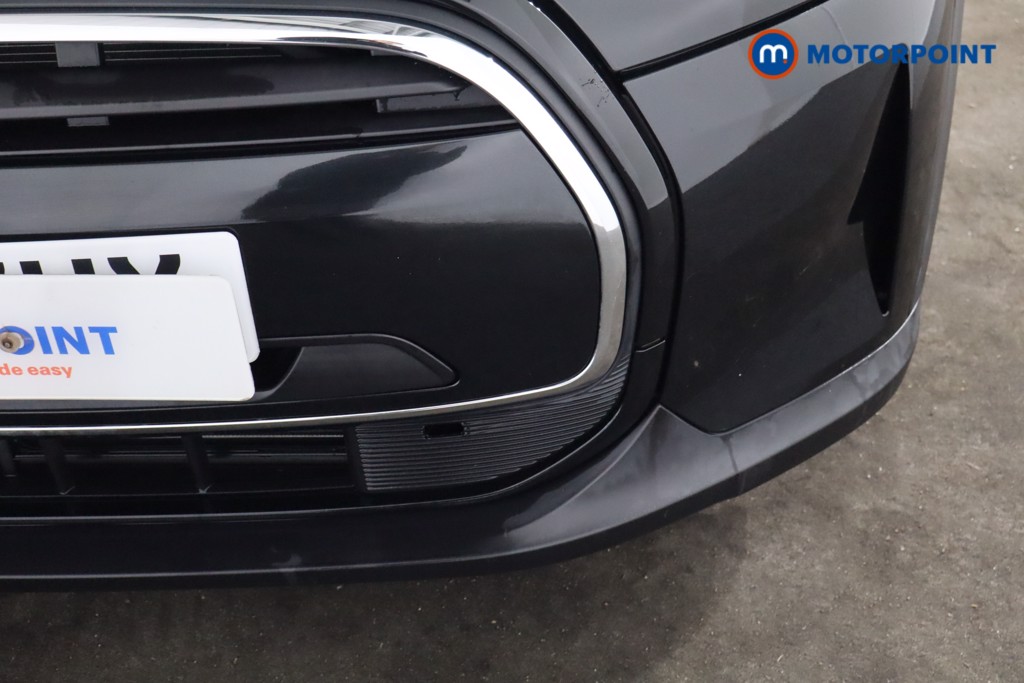 Mini Hatchback Cooper Exclusive Automatic Petrol Hatchback - Stock Number (1598464) - 30th supplementary image